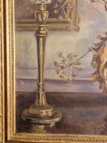Lot 243 - Ellen May Murray Thompson (1889-1984)