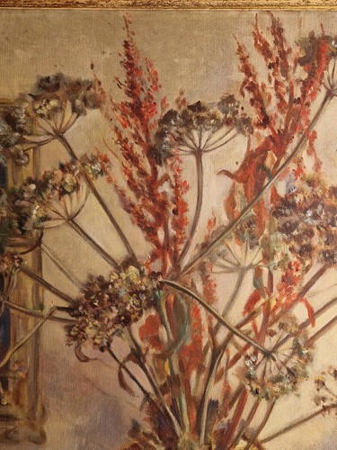 Lot 243 - Ellen May Murray Thompson (1889-1984)