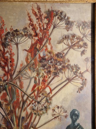 Lot 243 - Ellen May Murray Thompson (1889-1984)