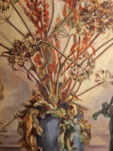 Lot 243 - Ellen May Murray Thompson (1889-1984)
