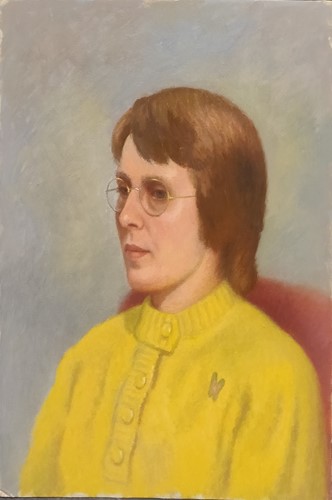Lot 337 - Edward Albert Hickling (1913-1998) A...