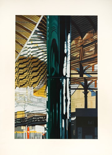 Lot 455 - Brendan Neiland (1941-)