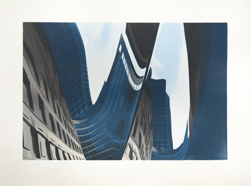 Lot 455 - Brendan Neiland (1941-)