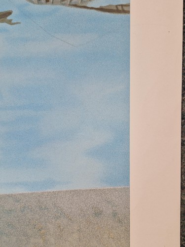 Lot 455 - Brendan Neiland (1941-)
