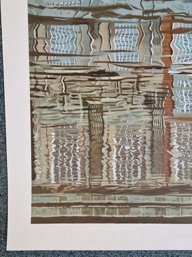 Lot 455 - Brendan Neiland (1941-)