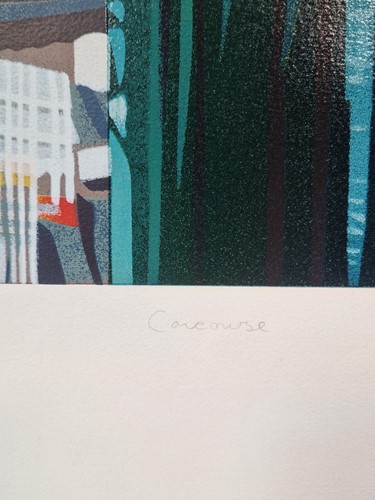 Lot 455 - Brendan Neiland (1941-)