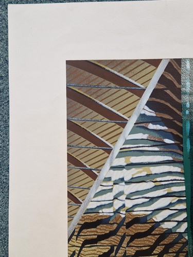 Lot 455 - Brendan Neiland (1941-)