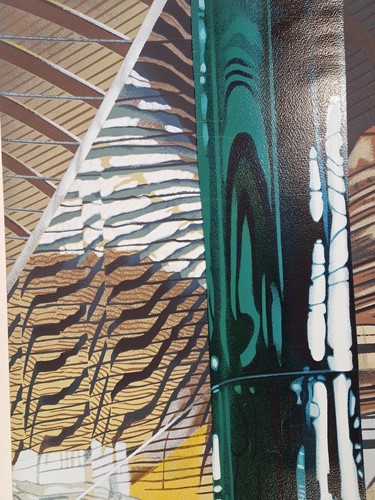 Lot 455 - Brendan Neiland (1941-)