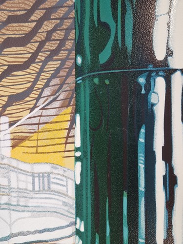 Lot 455 - Brendan Neiland (1941-)