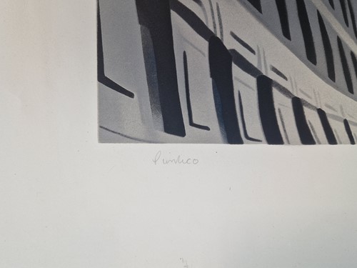 Lot 455 - Brendan Neiland (1941-)