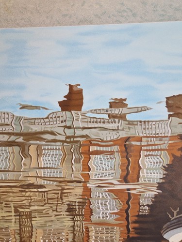 Lot 455 - Brendan Neiland (1941-)
