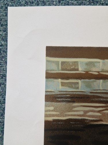 Lot 455 - Brendan Neiland (1941-)