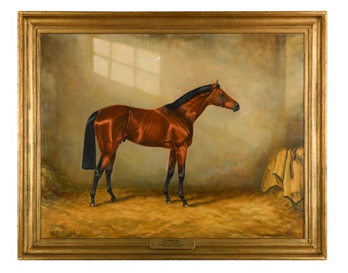 Lot 119 - Juliet McLeod (1917-1982)