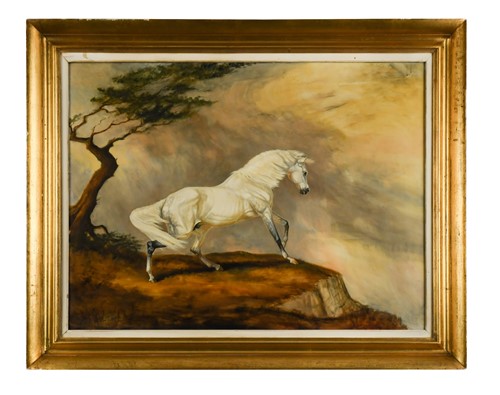 Lot 120 - Juliet McLeod (1917-1982)