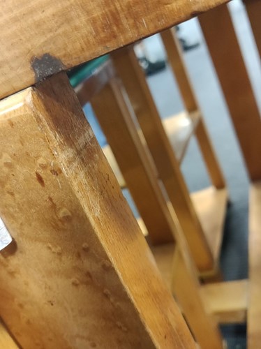 Lot 178 - An Art Deco birds eye maple nest of tables, in the manner of Epstein