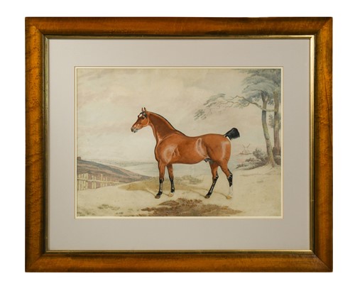 Lot 103 - Edwin Cooper (1785-1833)