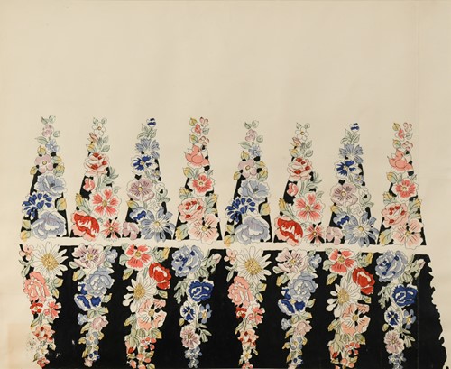 Lot 390 - Raoul Dufy (1877-1953)