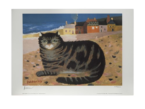 Lot 415 - Mary Fedden OBE, RA, RWA (1915-2012)