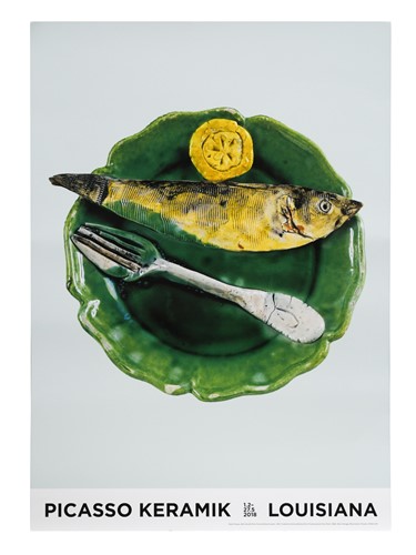 Lot 468 - After Pablo Picasso (1881-1973)