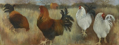Lot 337 - Tessa Newcomb (1955-)