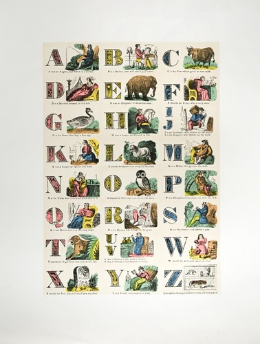 Lot 442 - Sir Peter Blake CBE, RDI, RA (1932-)