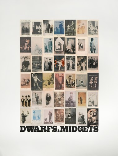 Lot 445 - Sir Peter Blake CBE, RDI, RA (1932-)