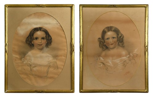 Lot 150 - Francis William Wilkin (1791-1842)