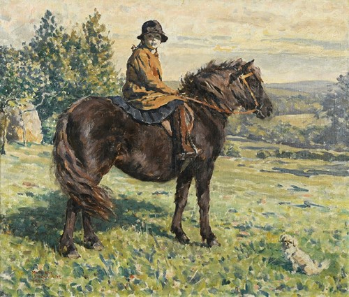 Lot 248 - Murray McNeel Caird Urquhart (1880-1972)