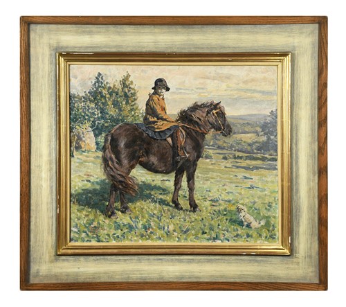 Lot 248 - Murray McNeel Caird Urquhart (1880-1972)