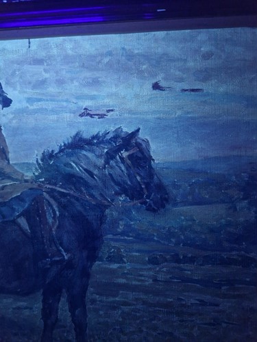 Lot 248 - Murray McNeel Caird Urquhart (1880-1972)