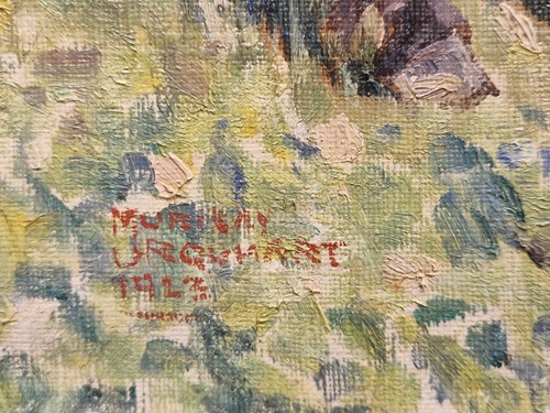 Lot 248 - Murray McNeel Caird Urquhart (1880-1972)
