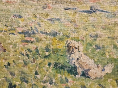 Lot 248 - Murray McNeel Caird Urquhart (1880-1972)
