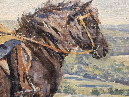 Lot 248 - Murray McNeel Caird Urquhart (1880-1972)