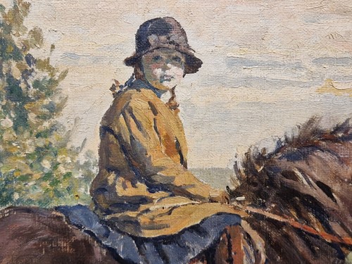 Lot 248 - Murray McNeel Caird Urquhart (1880-1972)