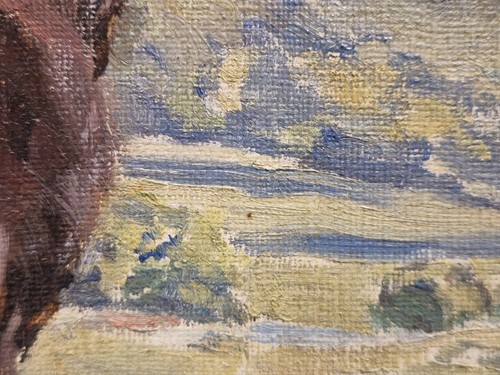 Lot 248 - Murray McNeel Caird Urquhart (1880-1972)