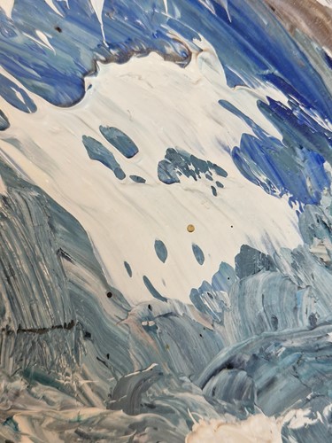 Lot 340 - Maggi Hambling CBE (1945-)