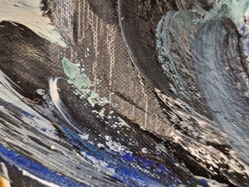 Lot 340 - Maggi Hambling CBE (1945-)
