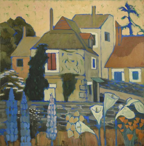 Lot 332 - Ursula McCannell ARCA, WICA (1923-2015)