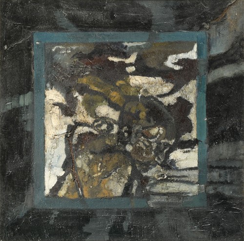 Lot 504 - Ursula McCannell ARCA, WICA (1923-2015)