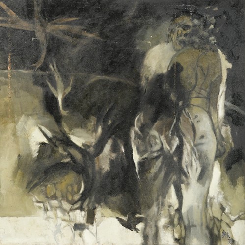 Lot 328 - Ursula McCannell ARCA, WICA (1923-2015)