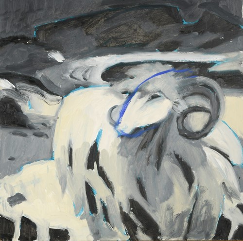 Lot 323 - Ursula McCannell ARCA, WICA (1923-2015)