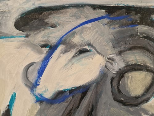 Lot 323 - Ursula McCannell ARCA, WICA (1923-2015)