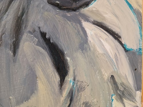 Lot 323 - Ursula McCannell ARCA, WICA (1923-2015)