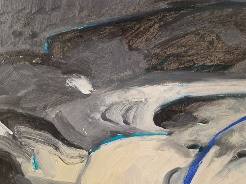 Lot 323 - Ursula McCannell ARCA, WICA (1923-2015)