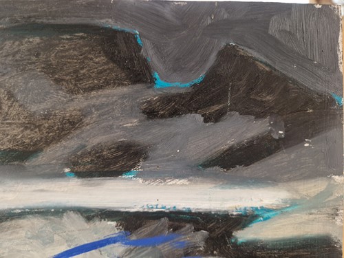 Lot 323 - Ursula McCannell ARCA, WICA (1923-2015)
