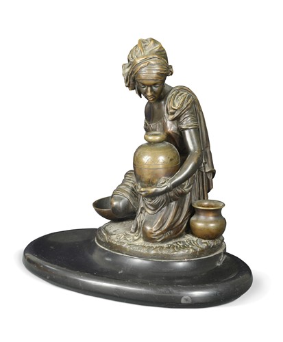 Lot 685 - Charles Cumberworth (1811-1852)