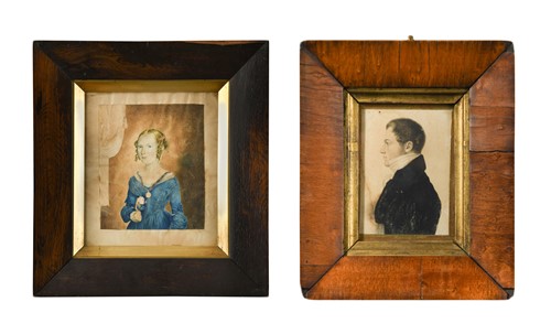 Lot 139 - Scottish School, 19th century