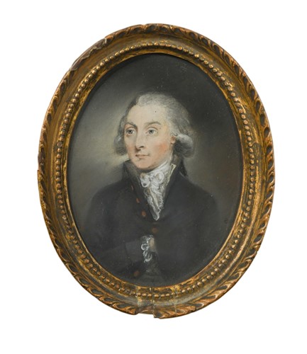 Lot 147 - Follower of Daniel Gardner
