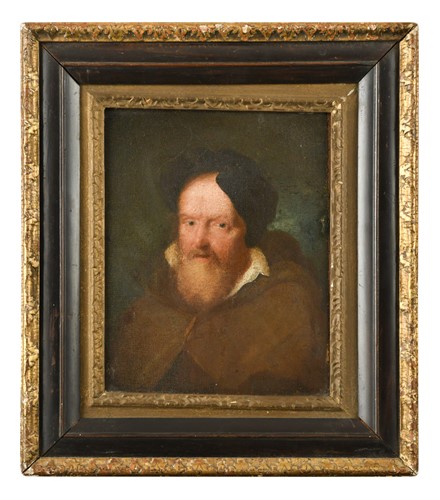 Lot 152 - Follower of Giovanni Domenico Tiepolo