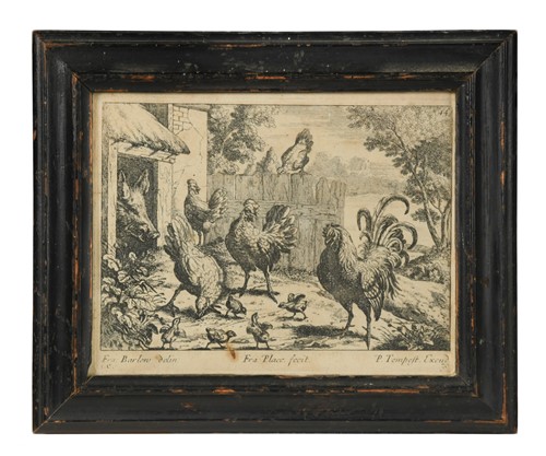Lot 80 - After Francis Barlow